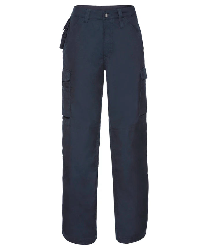 WATER REPELLENT CARGO 7002