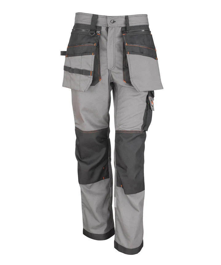 WATER REPELLENT CARGO 7006