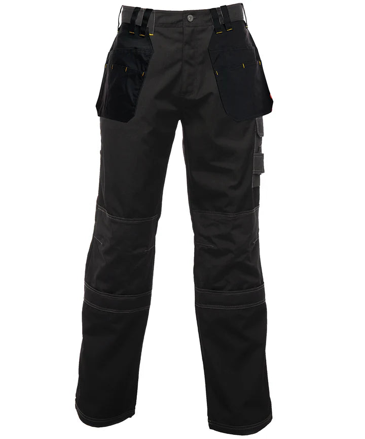 WATER REPELLENT CARGO 7004