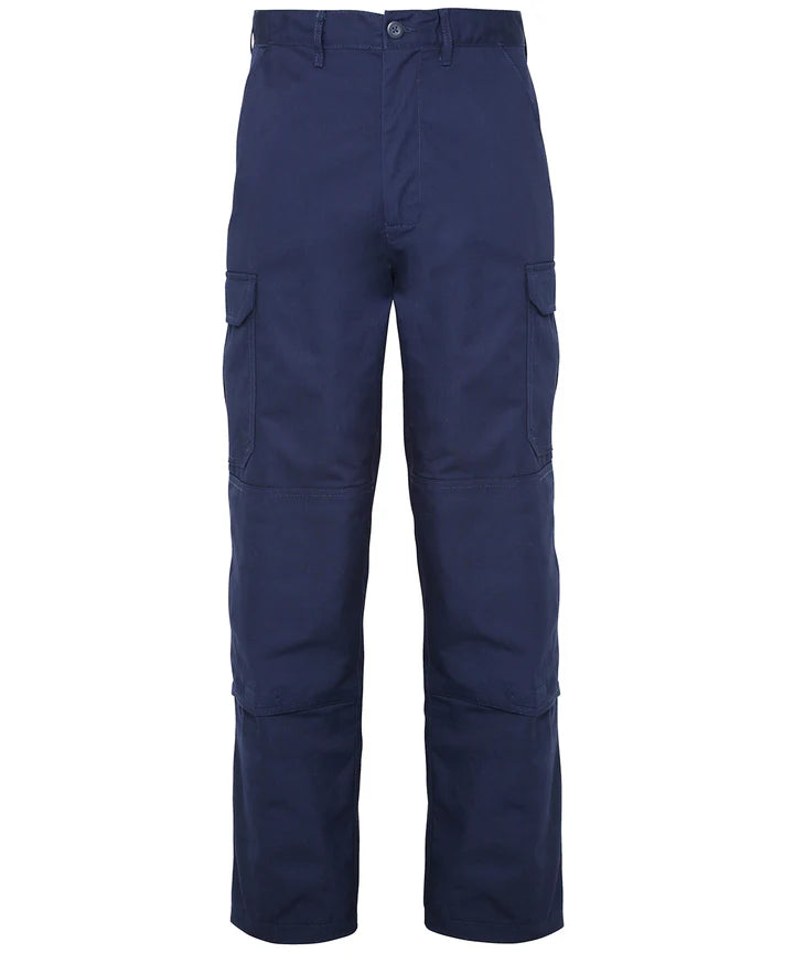 WATER REPELLENT CARGO 7005