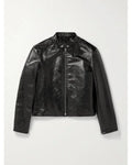 Black Racer Jacket 00027