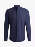 POLO SHIRT NAVY