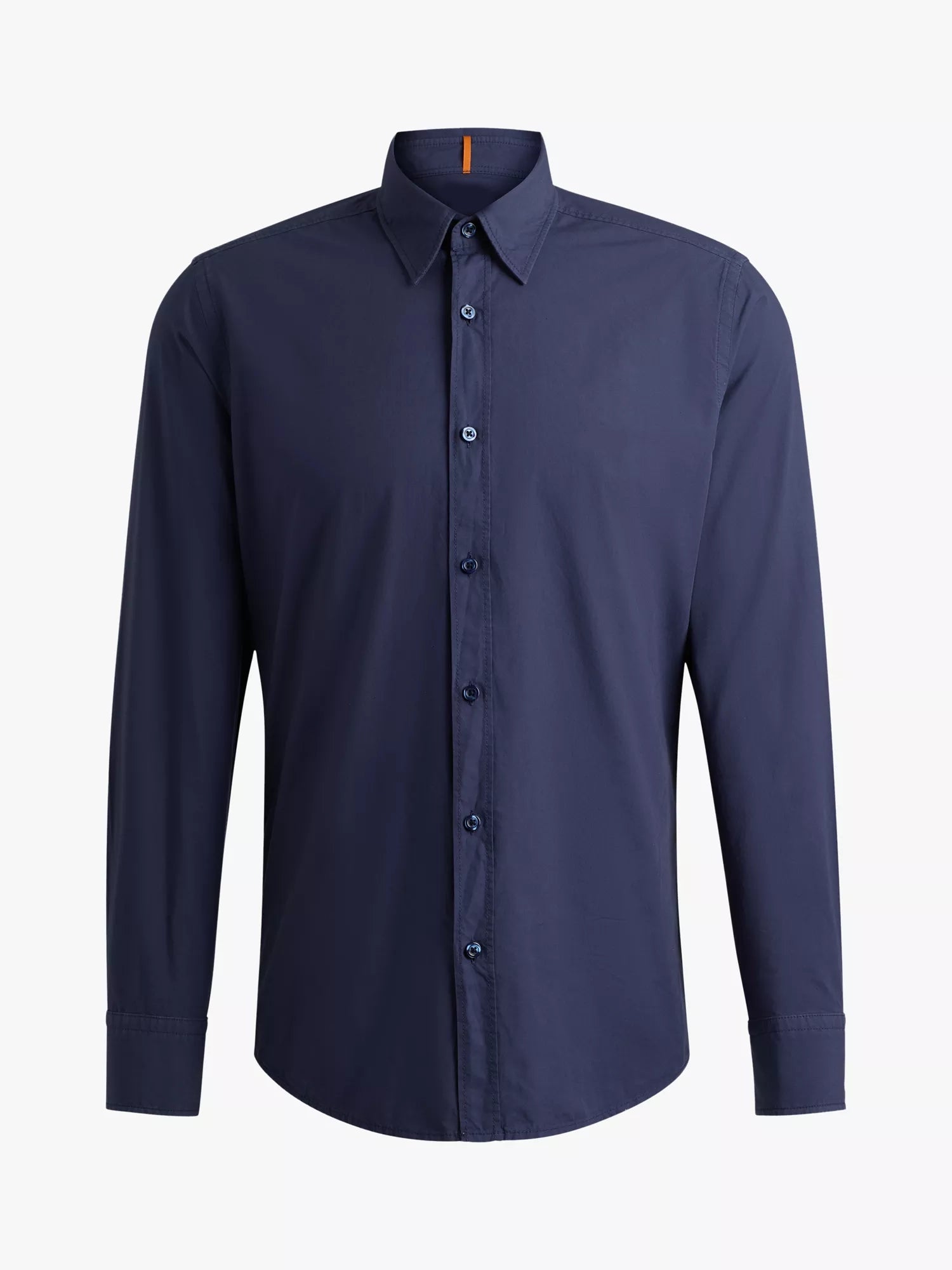 POLO SHIRT NAVY