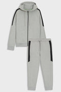 TRACKSUIT GREY