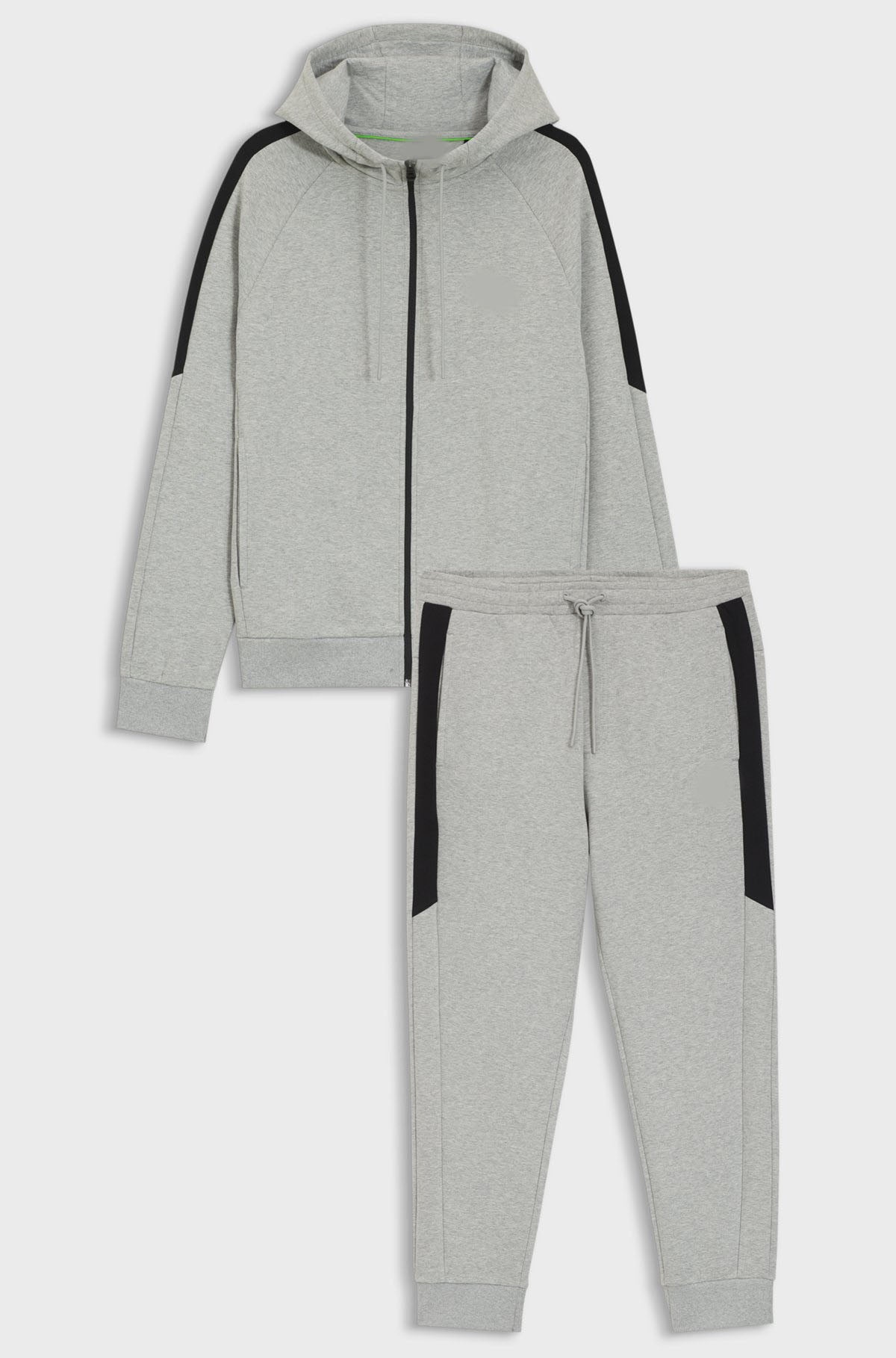 TRACKSUIT GREY