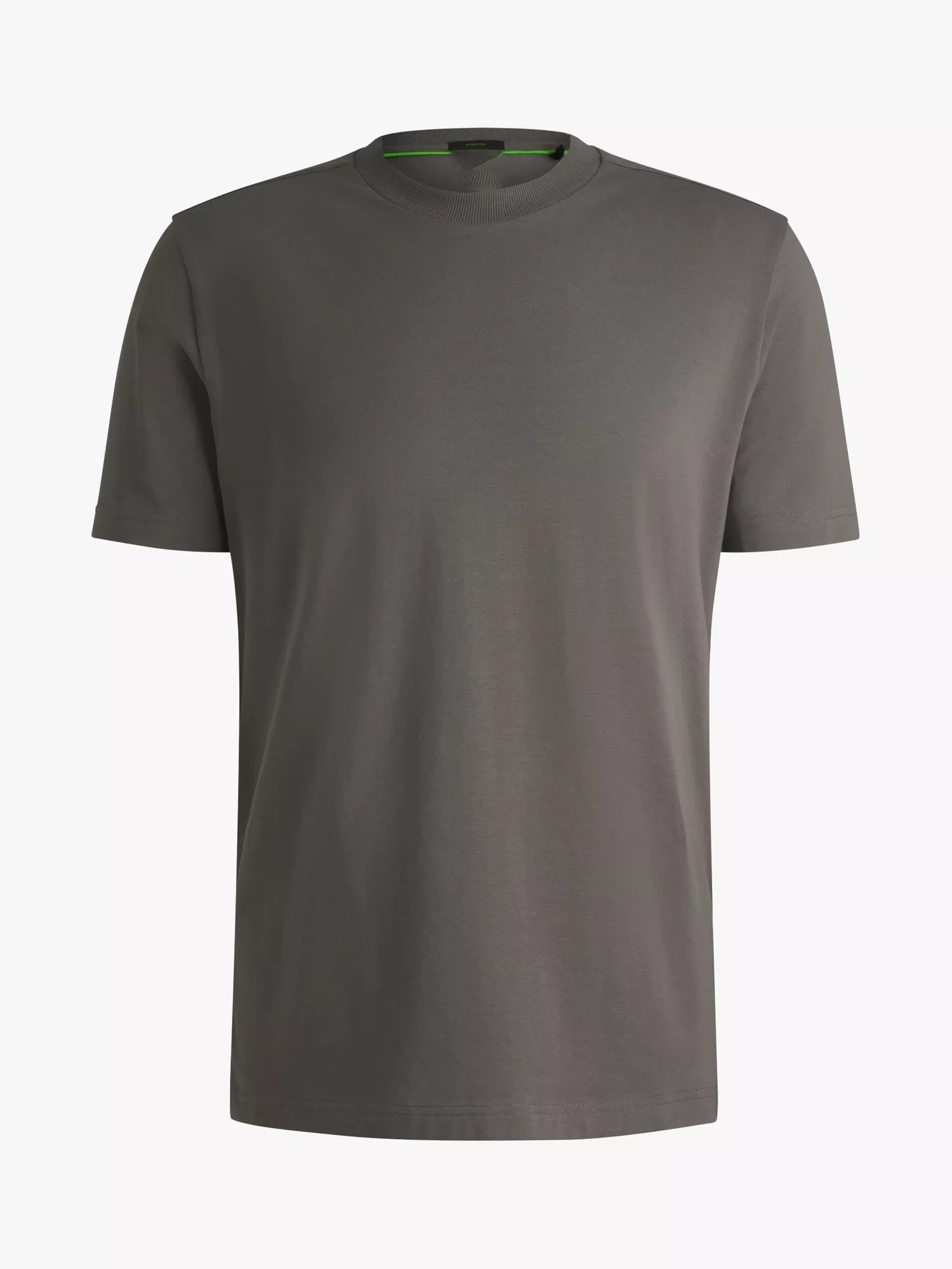TEE GREY