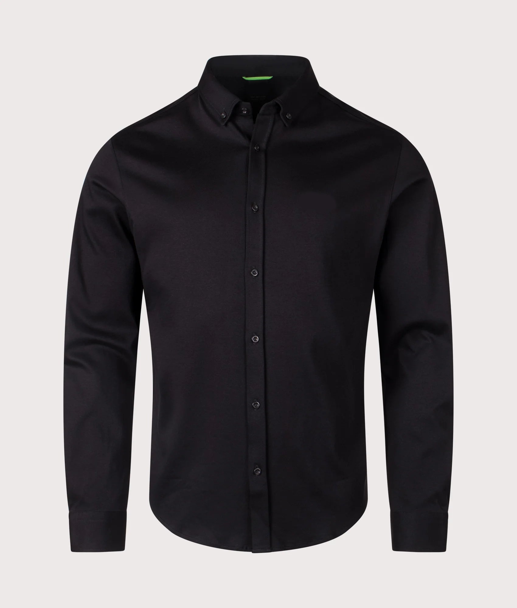 POLO SHIRT BLACK