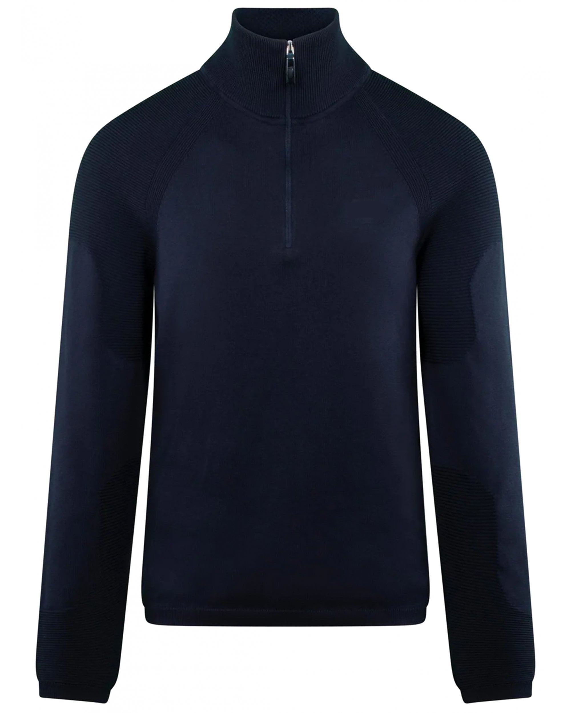 QUARTERZIP NAVY
