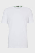 BOSS TEE WHITE