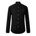 Polo shirt black