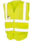 HI-VIS YELLOW