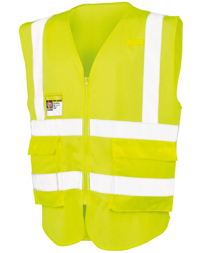 HI-VIS YELLOW