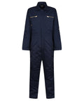 COVERALL NAVY