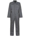 COVERALL GREY