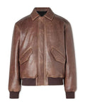 Leather Jacket 00021