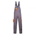 Coverall Grey