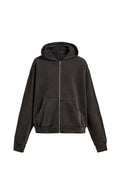 HOODIE BROWN