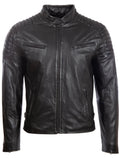 Leather Jacket 00020