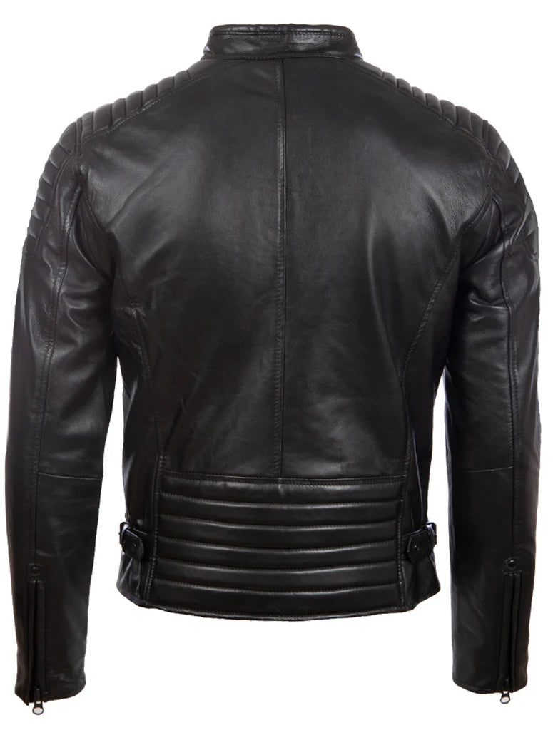 Leather Jacket 00022