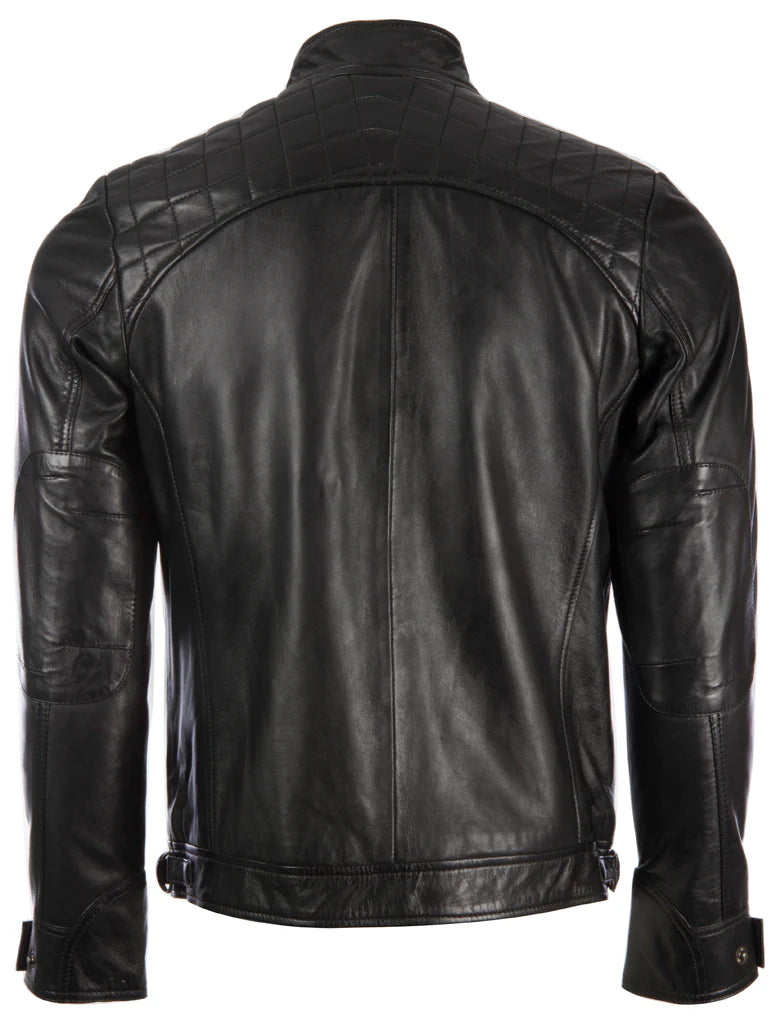 Leather Jacket 00022