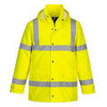 Hi-Vis Breathable Jacket